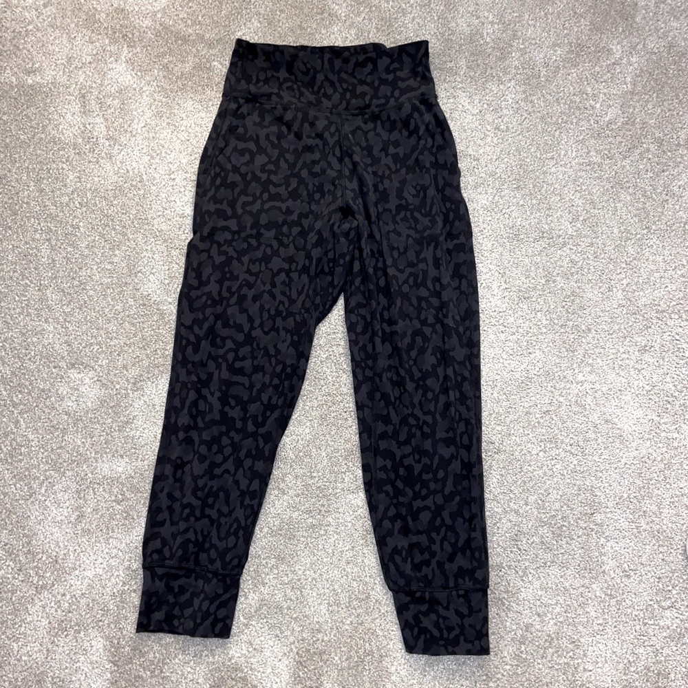 Lululemon athletica Align Jogger Crop